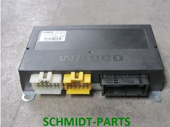  504237680 VCM Regeleenheid  IVECO Stralis - ecu