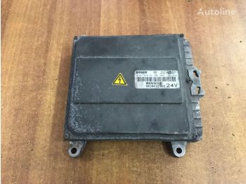 Ecu BOSCH - EDC - per motore e (RENAUL BOSCH)
