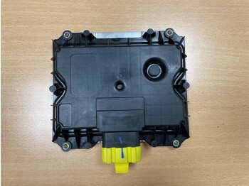Ecu DAF DAF XF Escapement Calculator (EAS)
