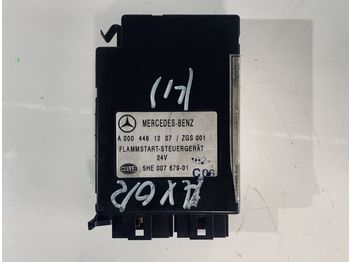 Ecu MERCEDES-BENZ AXOR