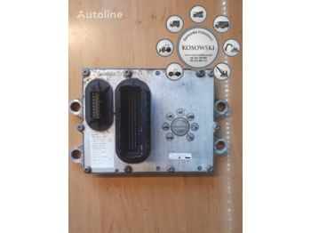 Ecu MERCEDES-BENZ Actros Atego PLD sterownik silnika