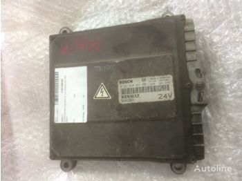 Ecu MOTORE EDC