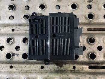 Ecu RENAULT BEHR 009357-51