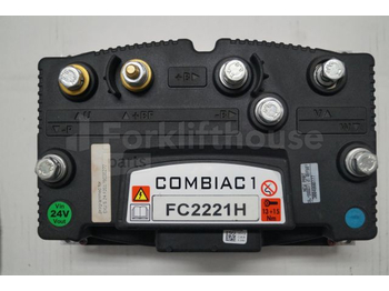  Still  Combi AC1 rij/hefregeling drive/lifting controller FC221 H 3004880777 sn. F2017C00277 for EXU-S24 - ECU