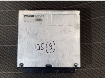 Ecu WABCO
