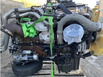 ENGINE OM 470LA EURO 6 ACTROS MP4 - Motor en onderdelen voor Vrachtwagen: afbeelding 4
