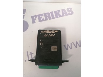 Electrics Onbekend