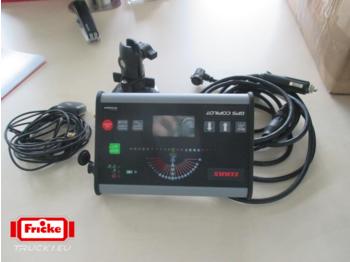  CLAAS GPS COPILOT - elektrisch systeem