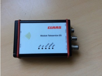 CLAAS Kommunikationsmodul TSM A064 - Elektrisch systeem