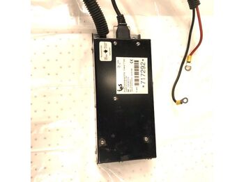  Charger for Still / Linde - elektrisch systeem