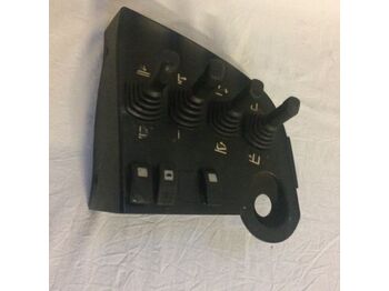  Control panel with joystick for Still - Elektrisch systeem