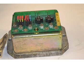  Converter Still 48/80-24 - Elektrisch systeem