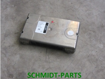 DAF 1639082 VIC2 Regeleenheid - Elektrisch systeem