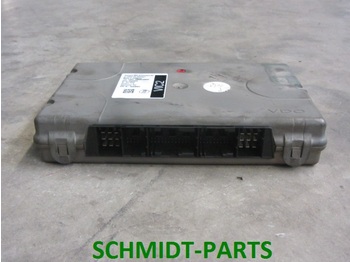 DAF 1639082 VIC2 Regeleenheid - Elektrisch systeem