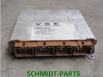 DAF 1886365 VSE Regeleenheid - Elektrisch systeem