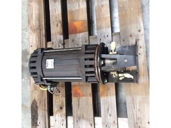  Hydraulic motor for Hyster - Elektrisch systeem