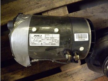  Hydraulic pump motor for Still FM 20 - Elektrisch systeem