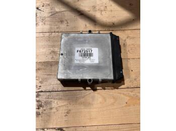 John Deere RE672517  - elektrisch systeem