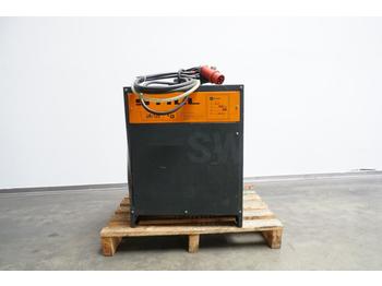 STILL D400 48 V/125 A - elektrisch systeem