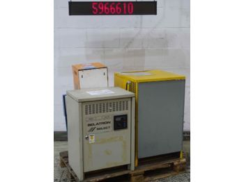 Still LADEGERÄT5966610  - elektrisch systeem