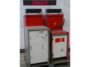 Still LADEGERÄT5966614  - elektrisch systeem