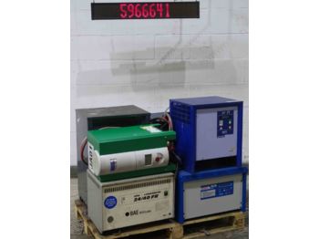 Still LADEGERÄT5966641  - elektrisch systeem