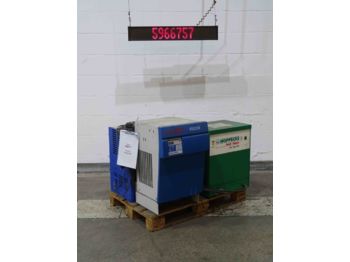 Still LADEGERÄTE5966757  - elektrisch systeem