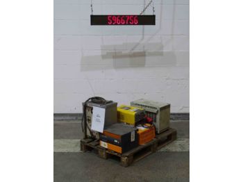 Still LADEGERÄTE/DEFEKT5966756  - elektrisch systeem