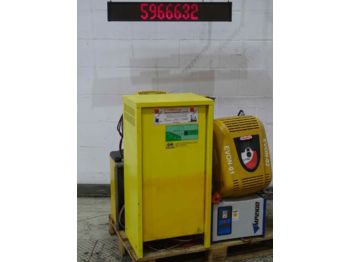 Still LADEGERÄT/DEFEKT5966632  - elektrisch systeem