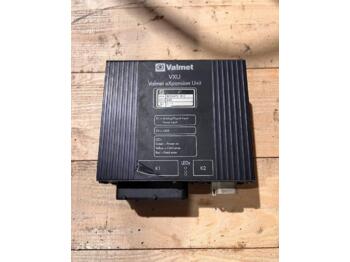 Valmet 5033472  - elektrisch systeem