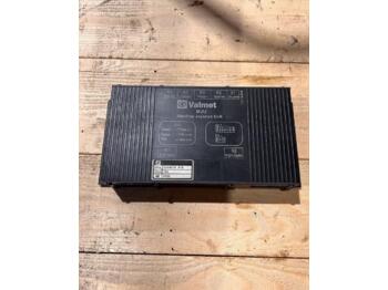 Valmet 5044018  - elektrisch systeem