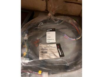 Valmet 5080687  - elektrisch systeem