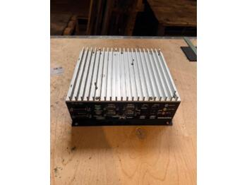 Valmet 5090028  - elektrisch systeem