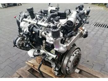 Motor voor Bedrijfswagen FIAT (F1AGL4112)  for FIAT DUCATO commercial vehicle: afbeelding 1