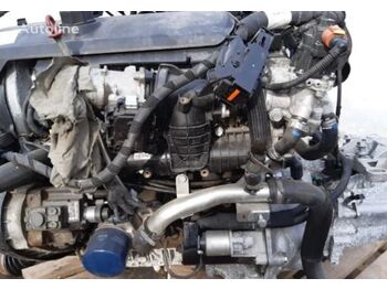 Motor voor Bedrijfswagen FIAT (F1AGL411D)  for FIAT DUCATO commercial vehicle: afbeelding 1