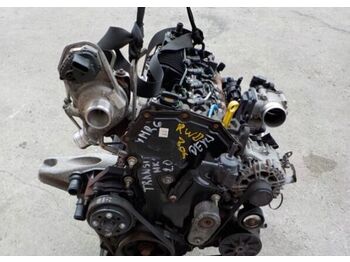 Motor voor Bedrijfswagen FORD (YMR6)  for FORD TRANSIT commercial vehicle: afbeelding 1