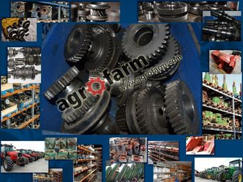Onderdelen Fendt 600,611,612,614,615,S,SL,LS,LSA