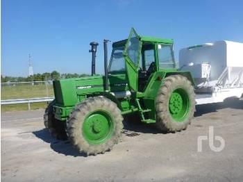 Fendt FAVORIT 614LS Agricultural Tractor - Onderdelen