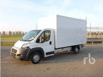 Fiat DUCATO 160 4X2 Van Truck - Onderdelen