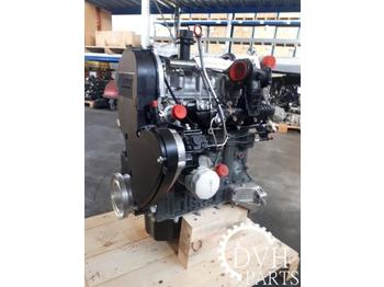 Nieuw Motor voor Bedrijfswagen Fiat F1AE3481D: afbeelding 2