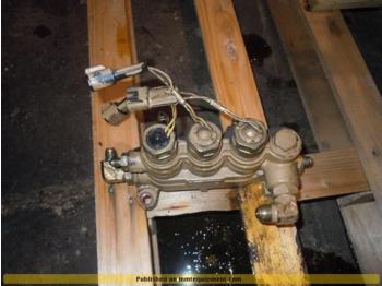 Fiat Hitachi FH 200.2 - Spare Parts  - onderdelen