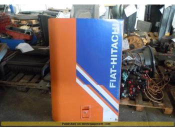 Fiat Hitachi FH 450.3 - Hood  - onderdelen