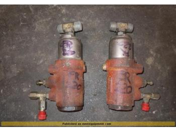 Fiat Hitachi FR 220 - Brakes Pumps  - onderdelen