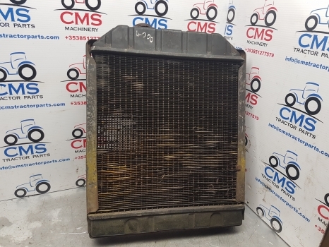 Radiateur voor Tractor Ford 5000 Fomoco Water Cooling Radiator 81817280, D8nn8005pa, 605x480 Mm: afbeelding 4