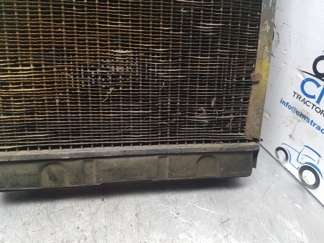 Radiateur voor Tractor Ford 5000 Fomoco Water Cooling Radiator 81817280, D8nn8005pa, 605x480 Mm: afbeelding 5