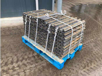 Frame/ chassis Hitachi ZX270 / ZX280 /ZX290 / ZX330 / ZX350 / ZX360 SHOES