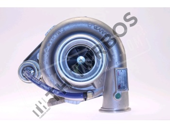Nieuw Turbolader voor Vrachtwagen GARRETT Turbocharger Scania DSC9.13: afbeelding 1