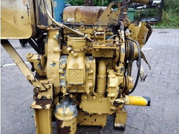 Motor voor Vrachtwagen GM K125: afbeelding 1