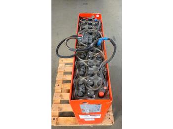 Batterij voor Intern transport GRUMA 24 V 3 PzS 375 Ah: afbeelding 1