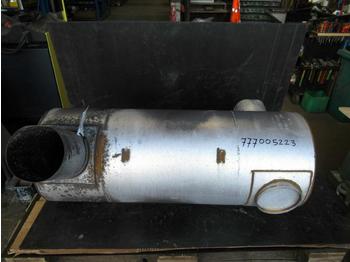 Geluiddemper Caterpillar 365B